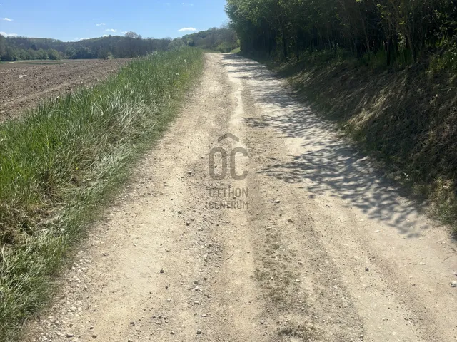 Eladó telek Nagyberény 7963 nm