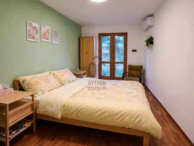 Kiadó ház Siófok, Ezüstpart 210 nm