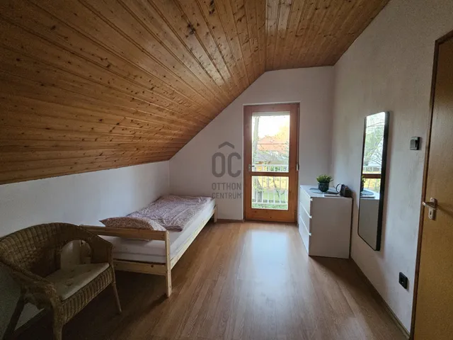 Kiadó ház Siófok, Ezüstpart 210 nm