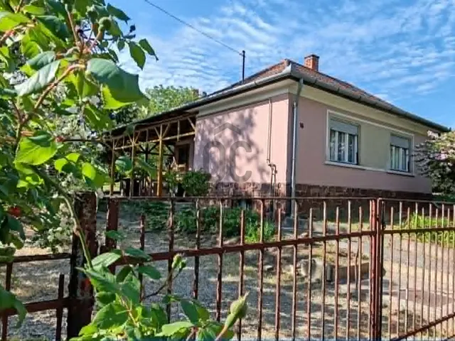 Eladó ház Balatonföldvár 68 nm