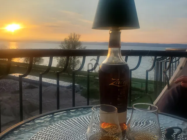 Kiadó lakás Siófok, Ezüstpart 40 nm