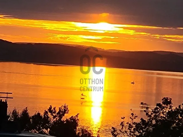 Kiadó lakás Siófok, Ezüstpart 40 nm