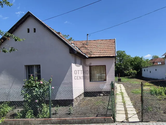 Eladó ház Siófok, Belváros 47 nm