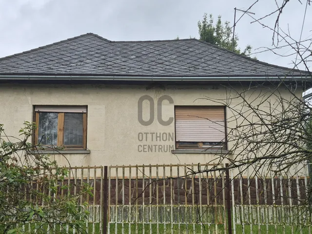 Eladó ház Bábonymegyer 94 nm