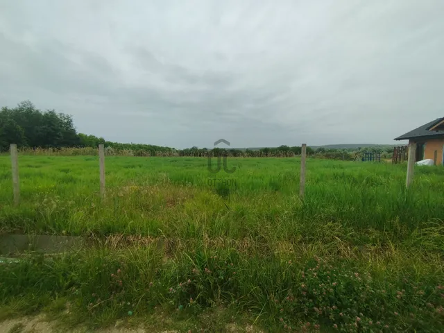 Eladó telek Balatonföldvár 876 nm