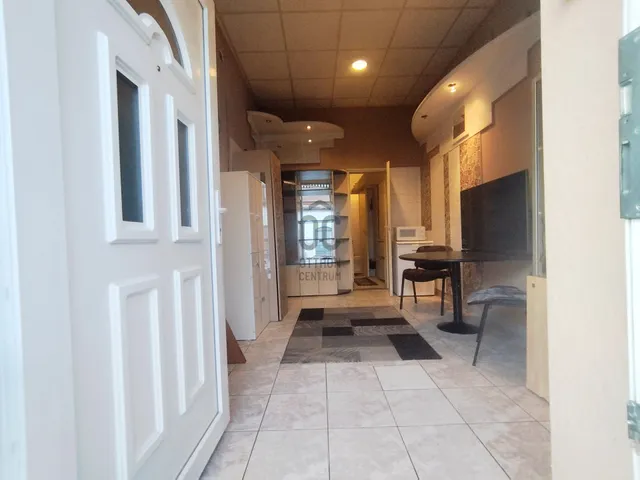 Eladó lakás Siófok, Belváros 22 nm