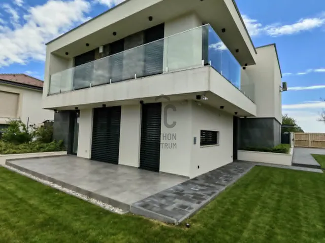 Eladó ház Siófok 85 nm