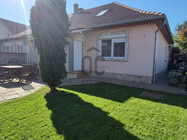 Eladó ház Siófok, Balatonkiliti 80 nm