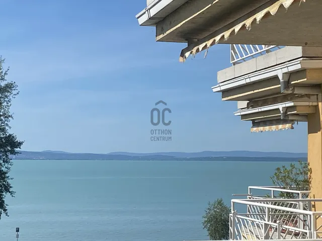 Eladó lakás Siófok, Aranypart 55 nm