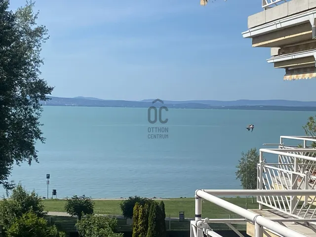 Eladó lakás Siófok, Aranypart 55 nm