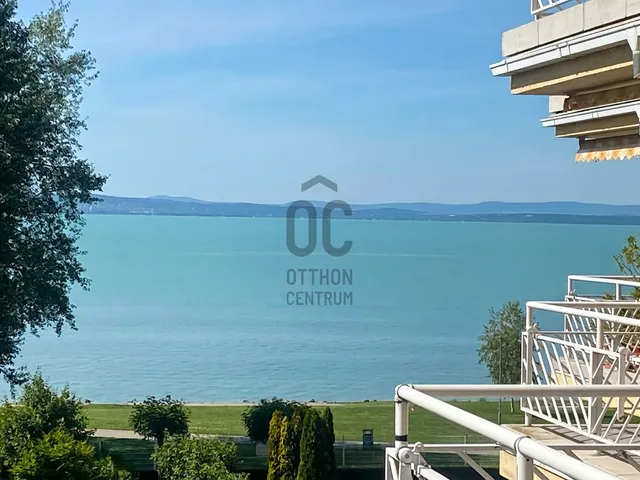 Eladó lakás Siófok, Aranypart 55 nm
