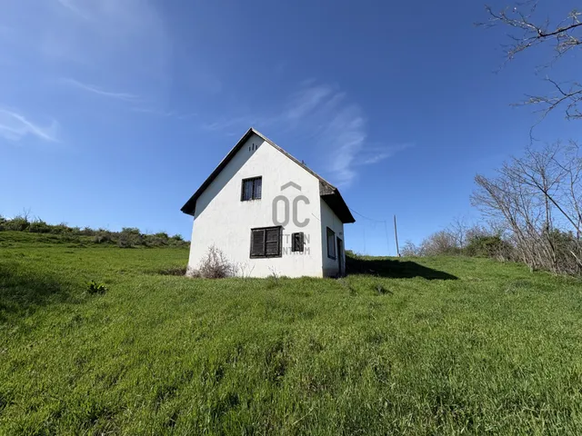 Eladó telek Teleki 1772 nm