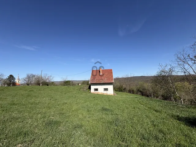 Eladó telek Teleki 1772 nm