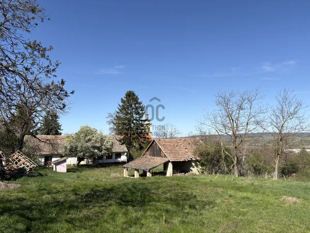 Eladó ház Teleki 120 nm