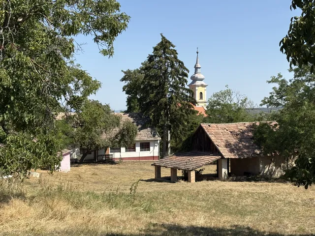 Eladó ház Teleki 120 nm