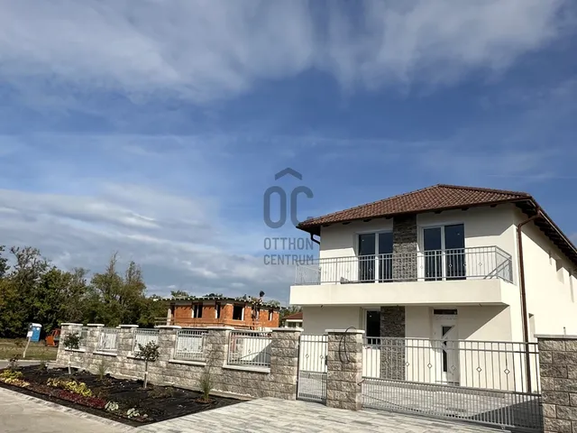 Eladó ház Siófok, Sóstó 120 nm