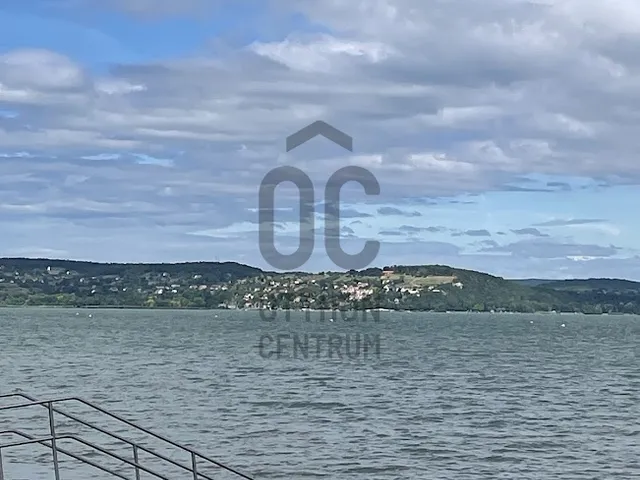 Eladó nyaraló Zamárdi 80 nm