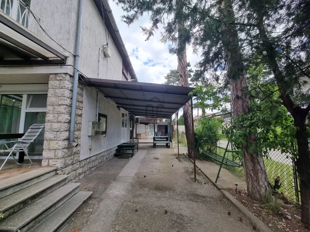 Eladó ház Siófok, Aranypart 158 nm