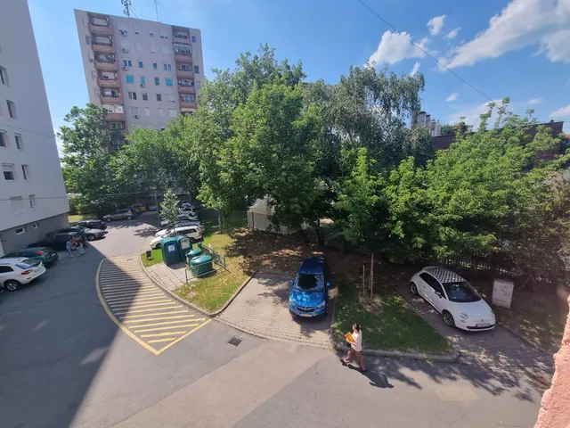 Eladó lakás Siófok, Belváros 54 nm