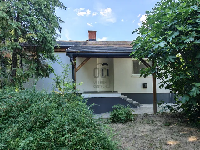 Eladó nyaraló Siófok, Fokihegy 92 nm