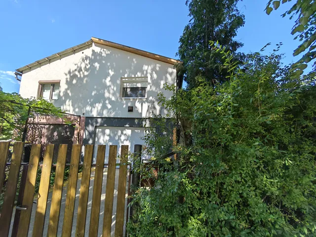 Eladó nyaraló Siófok, Fokihegy 92 nm