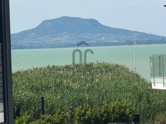 Eladó nyaraló Balatonfenyves 233 nm
