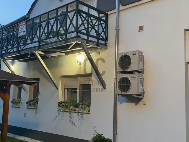 Eladó nyaraló Balatonfenyves 233 nm