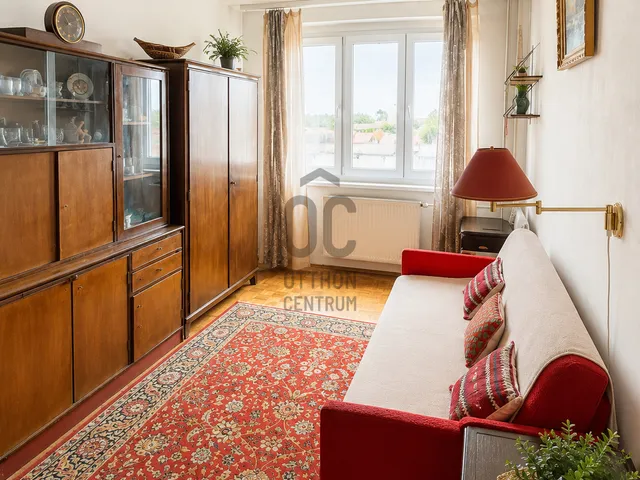 Eladó lakás Budapest III. kerület, Óbuda 48 nm