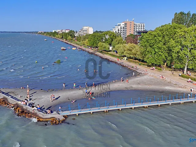 Eladó ház Siófok, Aranypart 220 nm