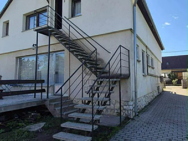 Eladó ház Siófok, Fokihegy 90 nm