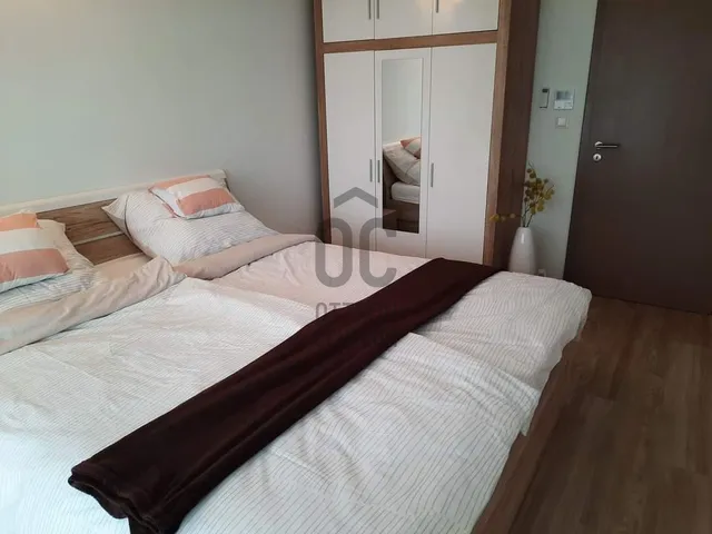 Kiadó lakás Siófok, Ezüstpart 45 nm