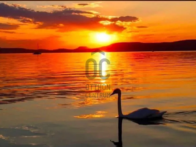 Eladó lakás Siófok, Ezüstpart 63 nm