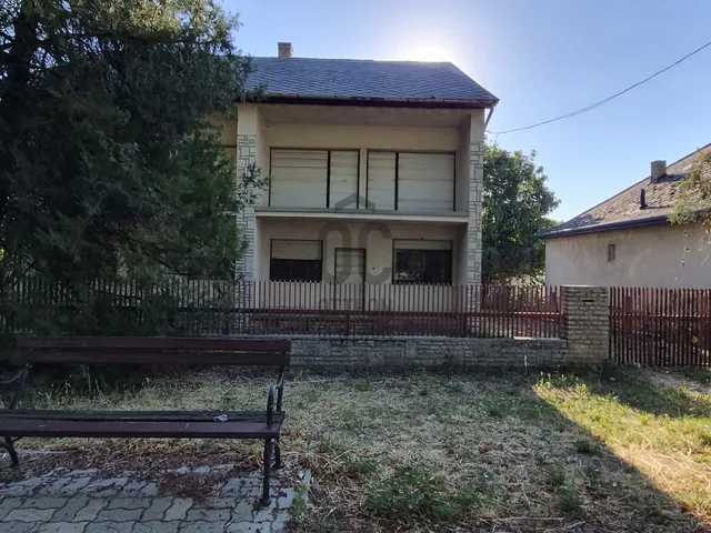 Eladó ház Ságvár 75 nm