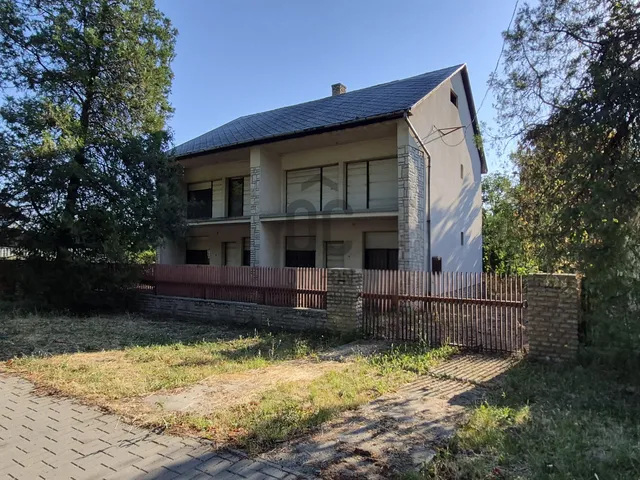 Eladó ház Ságvár 75 nm