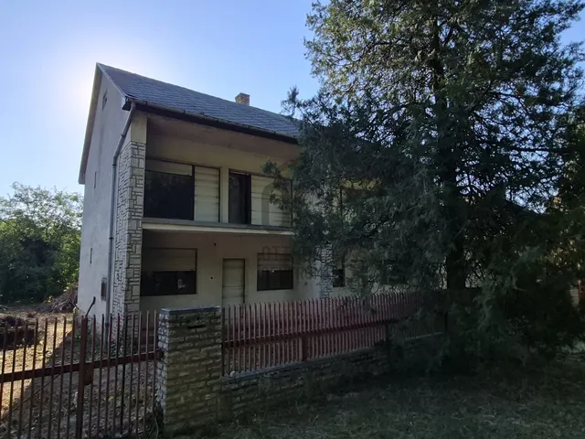 Eladó ház Ságvár 75 nm