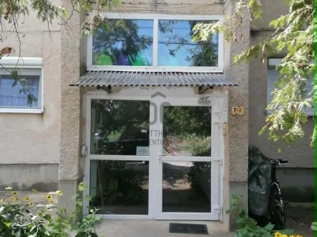 Eladó lakás Balatonföldvár 59 nm