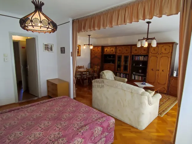 Eladó lakás Balatonföldvár 59 nm