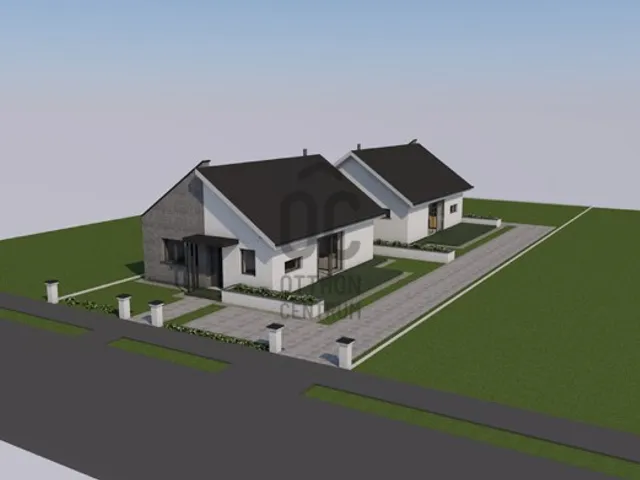 Eladó ház Ságvár 62 nm