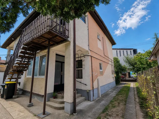 Eladó ház Siófok, Ezüstpart 190 nm