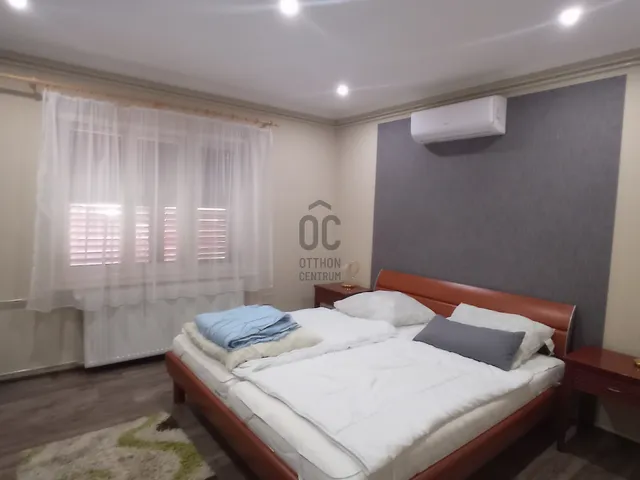 Kiadó ház Zamárdi 50 nm