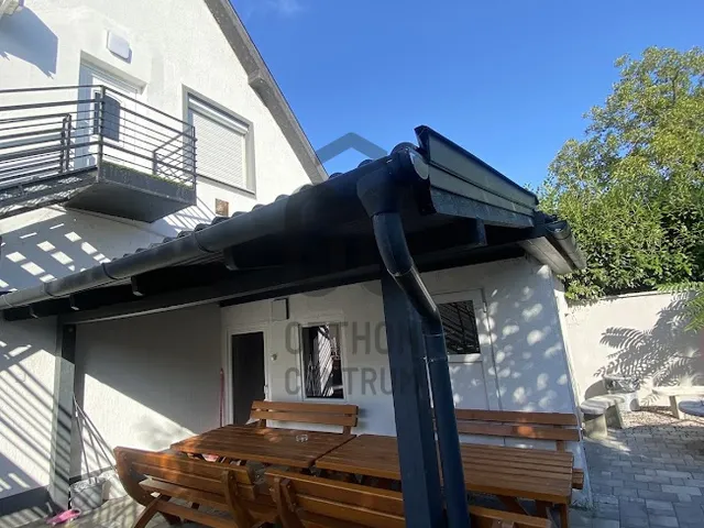Eladó ház Siófok, Belváros 170 nm