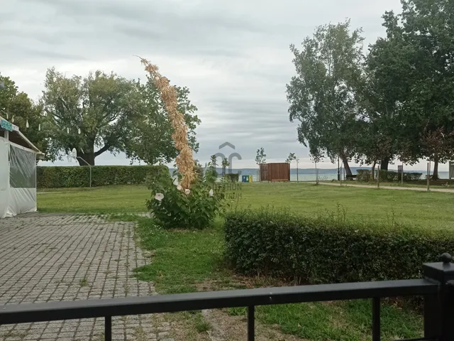 Kiadó lakás Zamárdi 45 nm