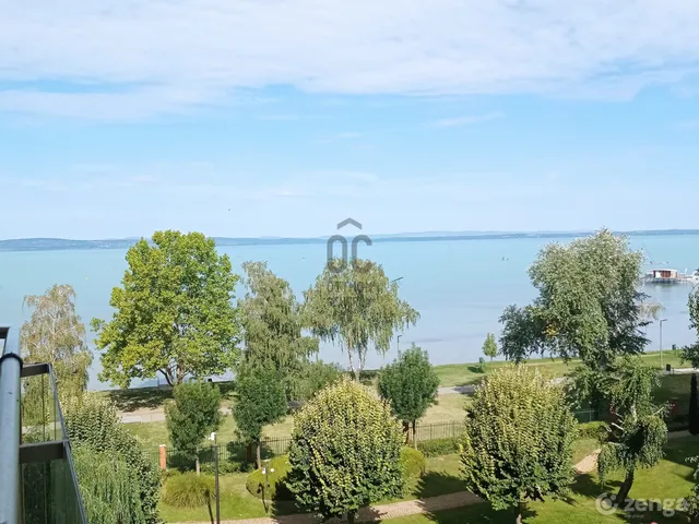 Eladó lakás Siófok 61 nm