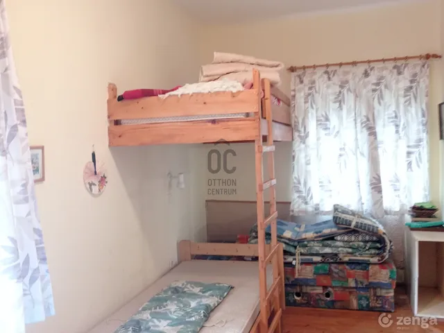 Eladó nyaraló Siófok, Aranypart 60 nm