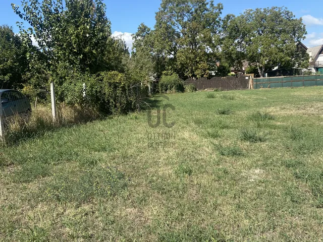 Eladó telek Siófok, Aranypart 946 nm