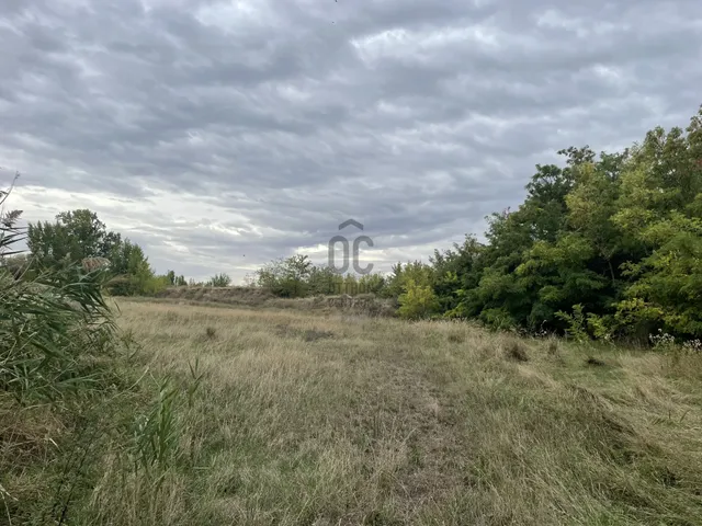 Eladó telek Siófok, Ipartelep 6523 nm