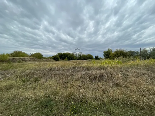 Eladó telek Siófok, Ipartelep 6523 nm