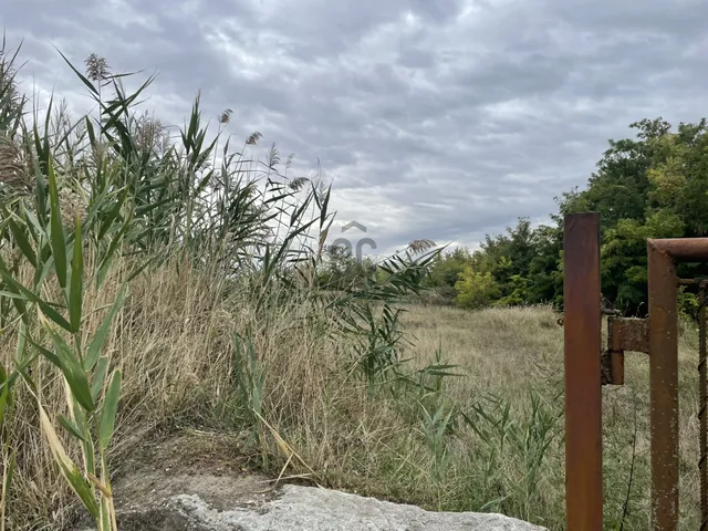 Eladó telek Siófok, Ipartelep 6522 nm
