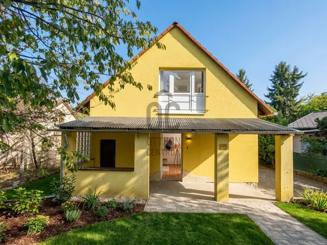 Eladó nyaraló Siófok 80 nm