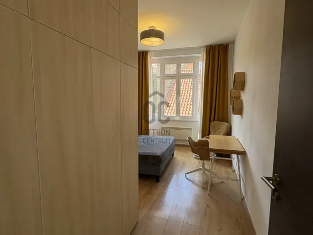 Eladó lakás Budapest VII. kerület, Külső-Erzsébetváros 33 nm